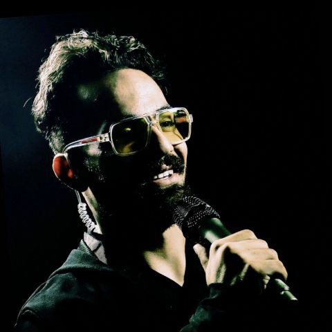 دانلود آهنگ امیر نریمانی به نام ظلمت